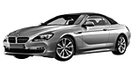 BMW F12 P1DB3 Fault Code